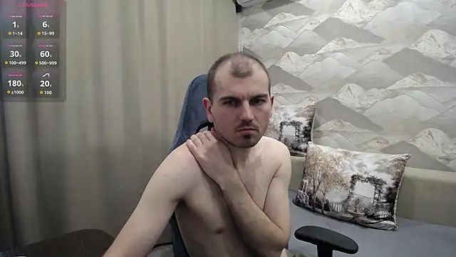 SerzhKorol1 webcam