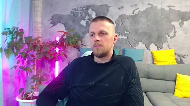 VikingChrisss webcam