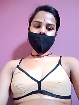Radhika_Lovely webcam