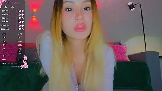 baobei03 webcam