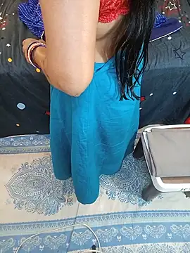 INDIANDESIMATURE webcam