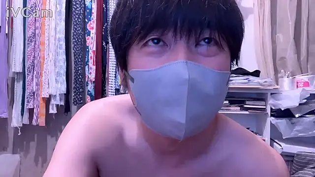 kuroi_kaseijin webcam