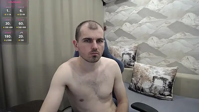SerzhKorol1 webcam