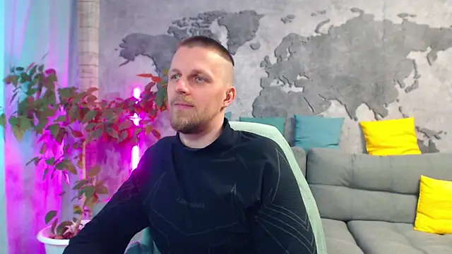 VikingChrisss webcam