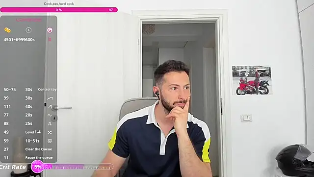 ZackFraser webcam