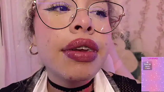 Haelycute webcam