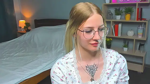 DeniseMekus webcam