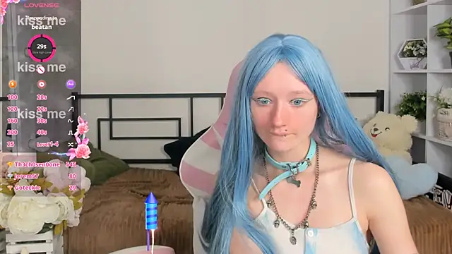 Katia_Kim webcam