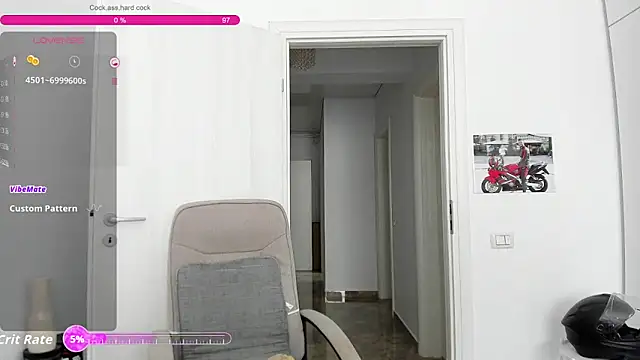 ZackFraser webcam