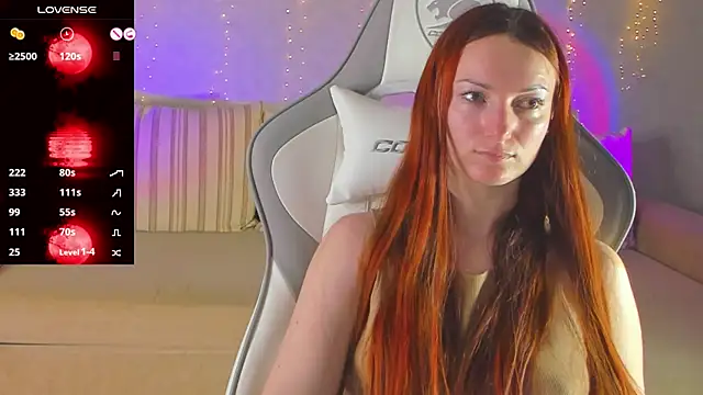 flamygold (F young) - 💥STUDENT💥every 99 tks-upskit