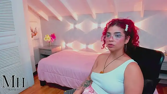 MizzHell webcam