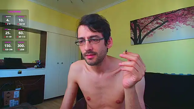 HungEddy webcam