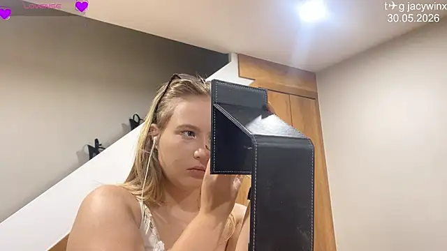 JacyWinslat webcam