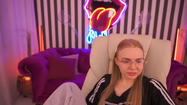EmilySunshineS webcam