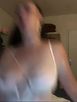 Morgane12 webcam