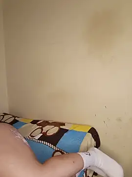 StefaniaFoxx_ webcam