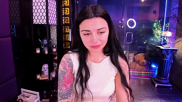 sunn_ooo - Sunn_ooo's free webcam - UK Sex Cams