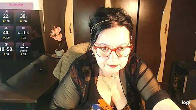 exiMIlf webcam