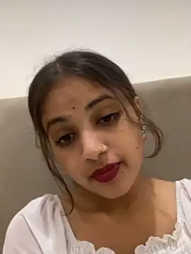 sy_shrishti (F teen) - Nude Shows Different With Face