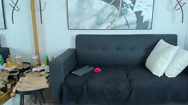 SophiMarin webcam