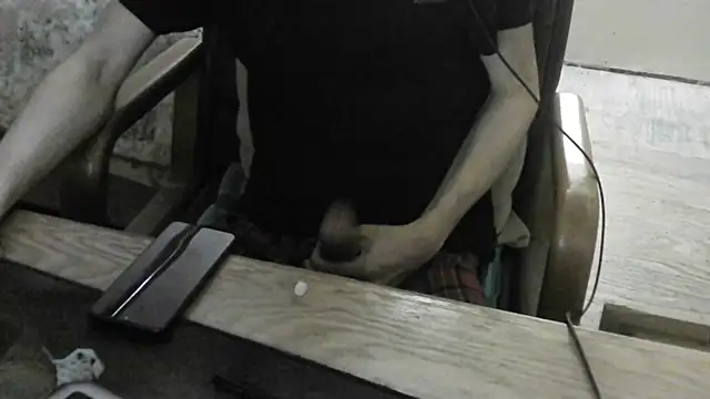 FiSTALiTY webcam
