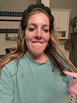 hollyharmd (F milf) - Stroke watching Mommy cum🥵😈🍆💦