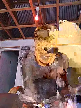 AfricanheatX webcam