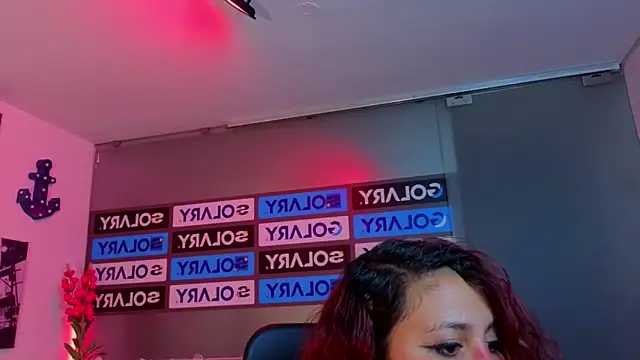 Ivy_Brown_ webcam