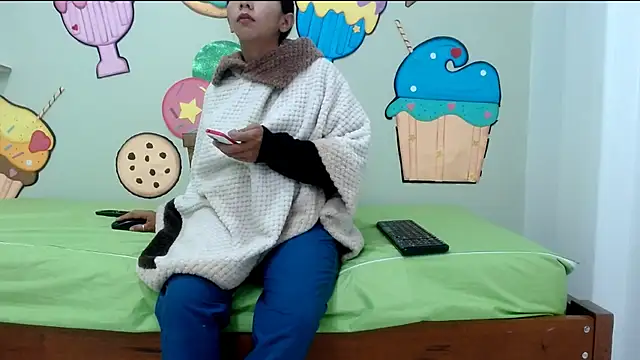 erikaskinny18 webcam