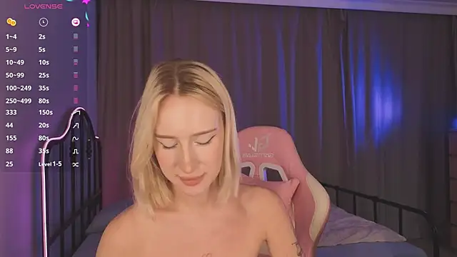 pretty_smile_cutie webcam