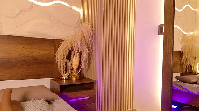 lara_curly (F teen) - ⭐ CONTROL DOMI | 4 MINS ⭐
