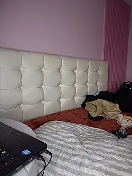 AMBERBUNNY_ webcam
