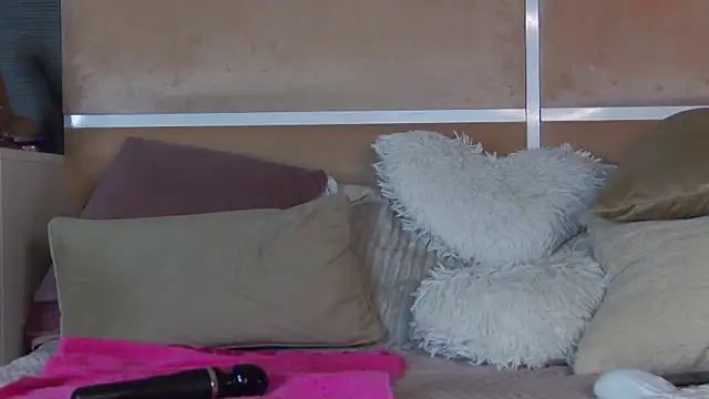 LacieWard webcam