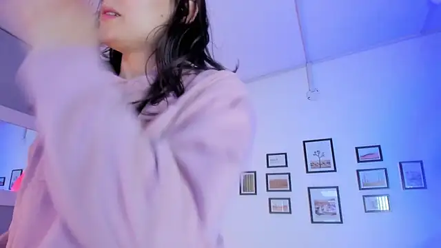 Kendaall_sweet webcam