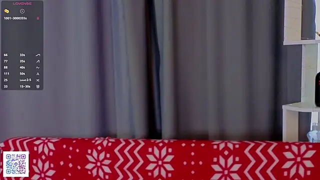KelleBisaccia webcam