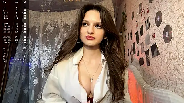 CarleenColley webcam