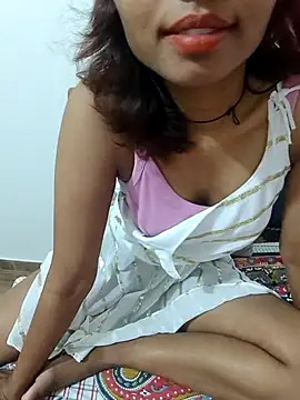 duskybae_ (F young) - Pussy fingering and squirt