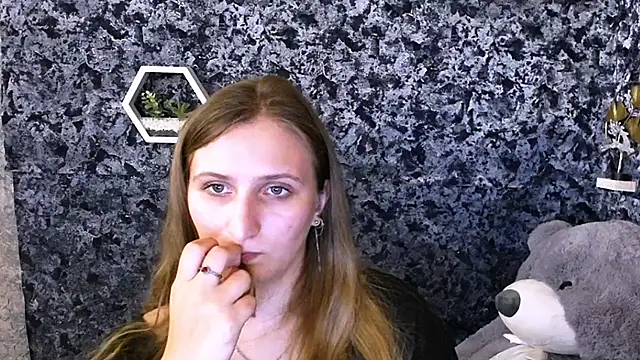 Jenny_smille_ webcam