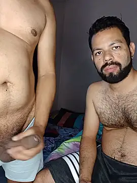 EryckSet webcam
