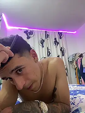 jhuan99 webcam