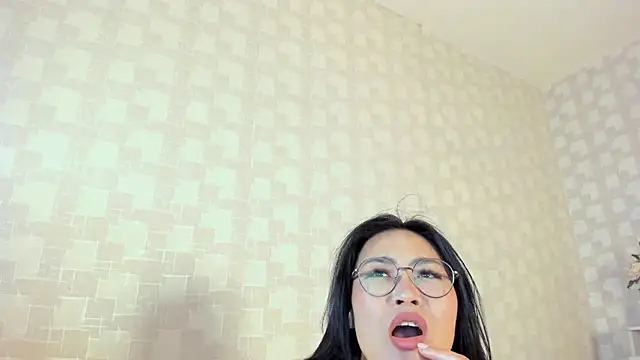 NatsumiHun webcam