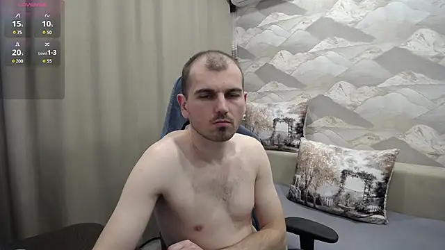 SerzhKorol1 webcam