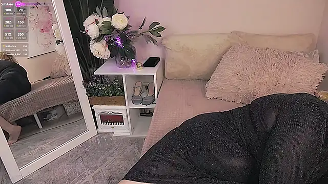 Lorabigass webcam