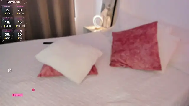 shantall_vidales_ webcam