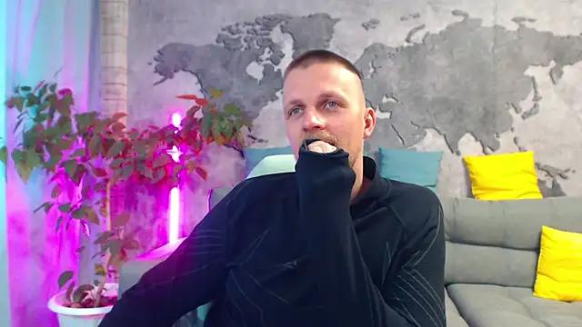 VikingChrisss webcam