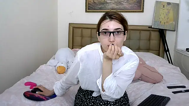 Iren webcam