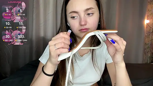 LoraDavi webcam