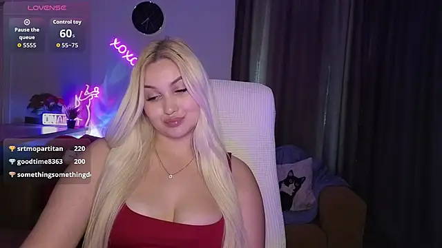 adrelaxina webcam