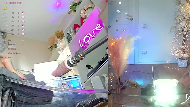 Ur_lil_bb webcam