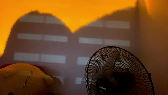 Mami_Ally webcam
